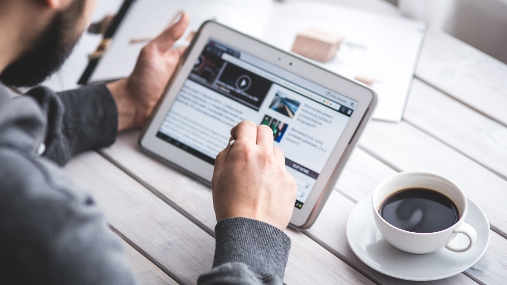 Saber escolher informação: o digital também exige pensamento crítico