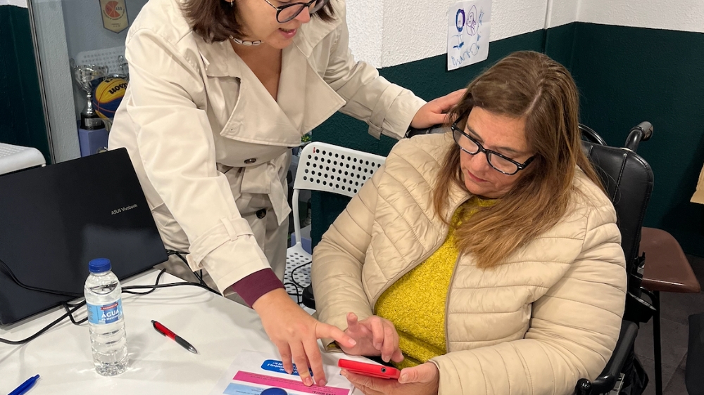 A importância da companhia: quando estar presente também transforma vidas