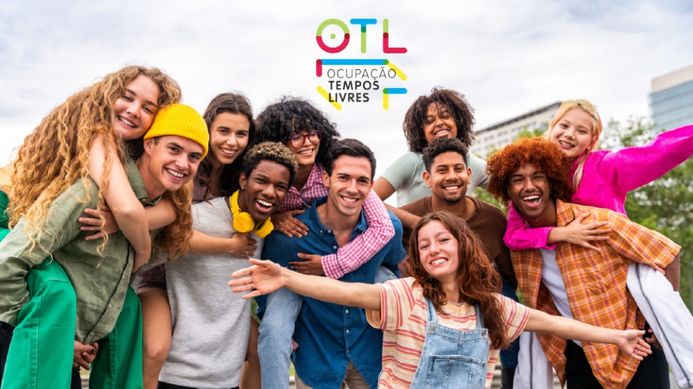 Programa OTL – modalidade de Longa Duração abre candidaturas para jovens dinamizadores