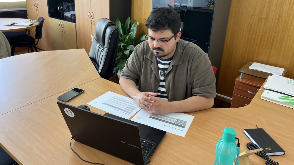 Consórcio Beyond NEET 2.0 reforça coordenação e define próximos passos