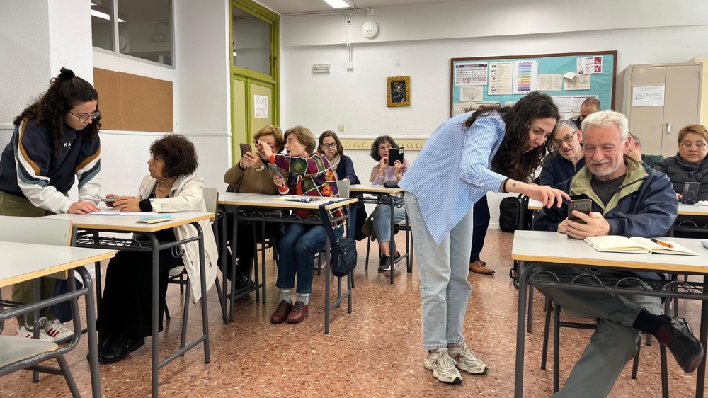 ABB avança com implementação do Beyond NEET 2.0 em Espanha e reforça preparação das atividades formativas