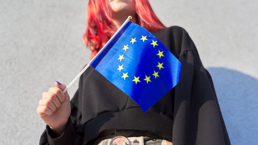 As iniciativas da UE para jovens